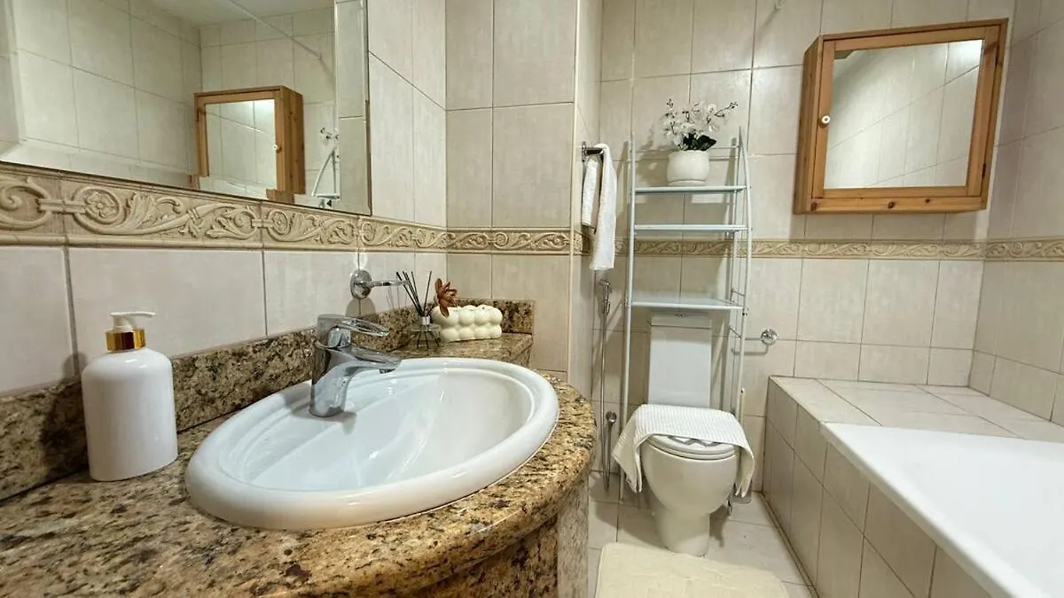 Lovely 1Br In Dubai Marina With Jlt And Partial Lake View Near Tram