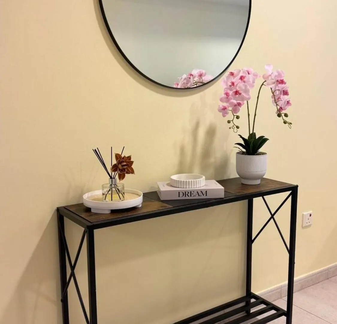 Lovely 1Br In Dubai Marina With Jlt And Partial Lake View Near Tram 0*,
